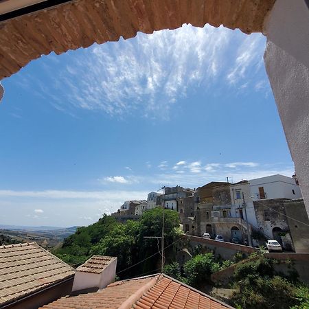 فيلا Il Centro Storico Grottole المظهر الخارجي الصورة