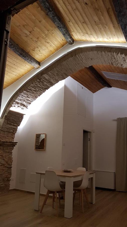 فيلا Il Centro Storico Grottole المظهر الخارجي الصورة