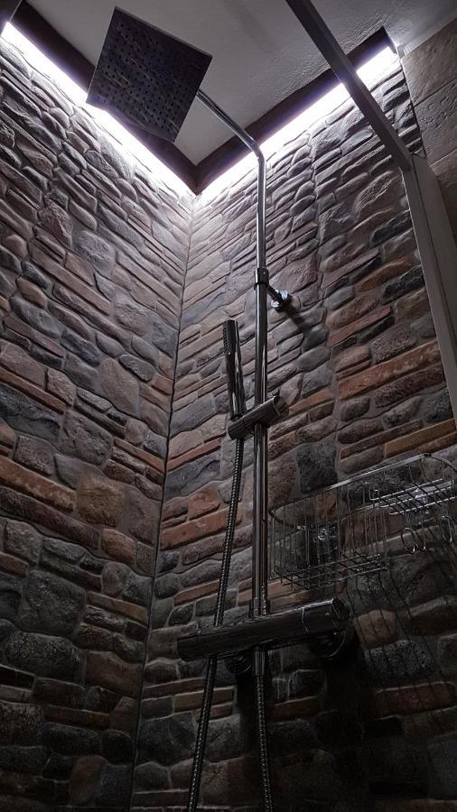 فيلا Il Centro Storico Grottole المظهر الخارجي الصورة