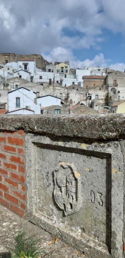 فيلا Il Centro Storico Grottole المظهر الخارجي الصورة
