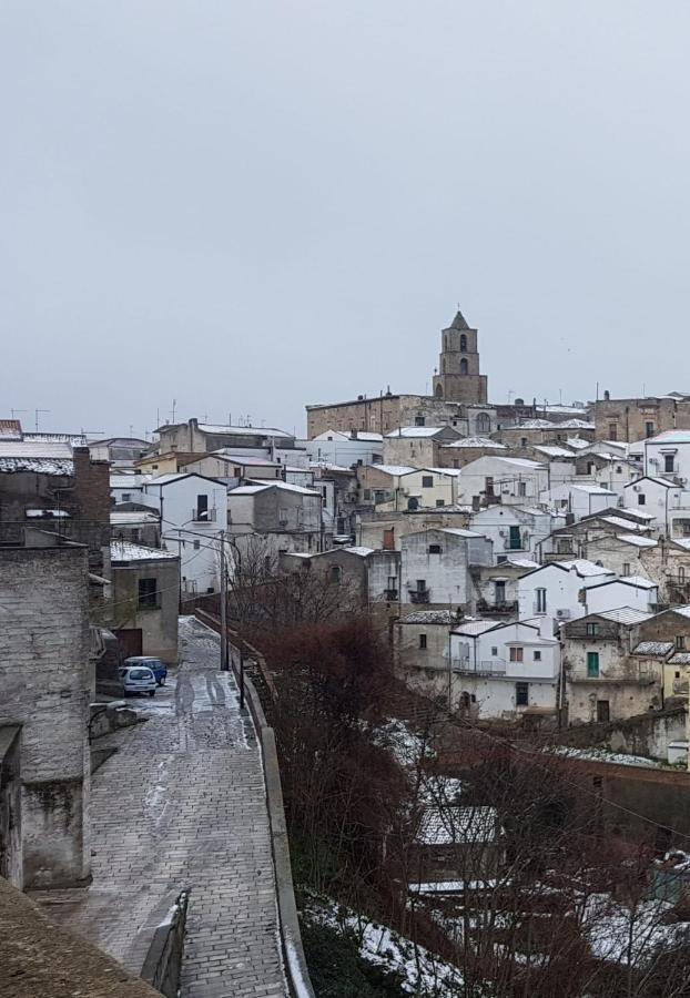 فيلا Il Centro Storico Grottole المظهر الخارجي الصورة