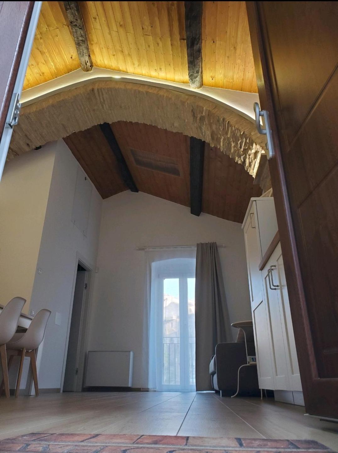 فيلا Il Centro Storico Grottole المظهر الخارجي الصورة